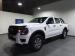 Ford Ranger 2.0 SiT double cab XL manual - Thumbnail 1