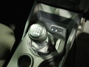 Ford Ranger 2.0 SiT double cab XL manual - Image 22