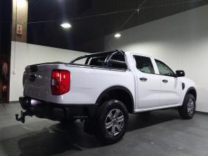 Ford Ranger 2.0 SiT double cab XL manual - Image 28