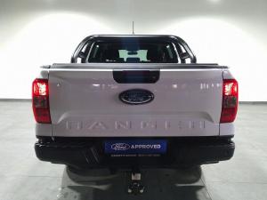 Ford Ranger 2.0 SiT double cab XL manual - Image 29