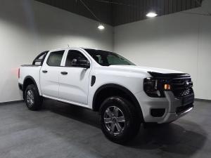 Ford Ranger 2.0 SiT double cab XL manual - Image 2