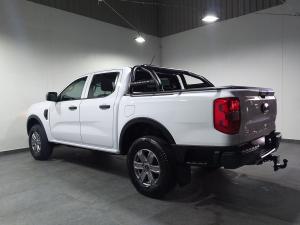 Ford Ranger 2.0 SiT double cab XL manual - Image 30