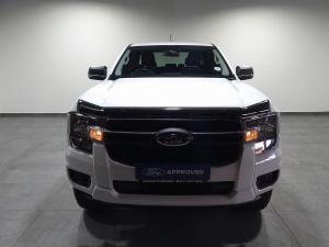 Ford Ranger 2.0 SiT double cab XL manual - Image 4