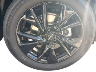 Haval H6 2.0T Luxury