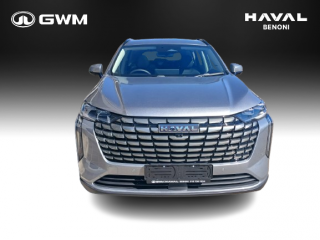Haval H6 2.0T Luxury