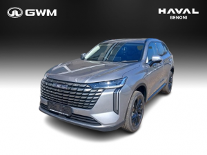 Haval H6 2.0T Luxury - Image 3