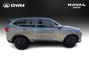 Haval H6 2.0T Luxury - Image 6