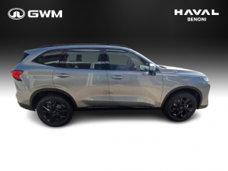 Haval H6 2.0T Luxury