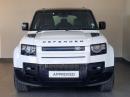 Thumbnail Land Rover Defender 110 D350 X-Dynamic HSE