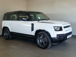 Land Rover Defender 110 D350 X-Dynamic HSE - Image 26
