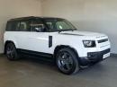 Thumbnail Land Rover Defender 110 D350 X-Dynamic HSE