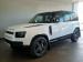 Land Rover Defender 110 D350 X-Dynamic HSE - Thumbnail 25