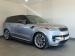 Land Rover Range Rover Sport D350 Autobiography - Thumbnail 1
