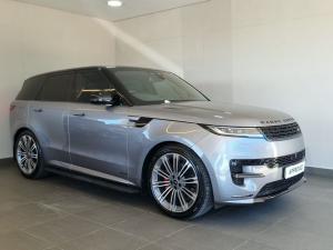 Land Rover Range Rover Sport D350 Autobiography - Image 1
