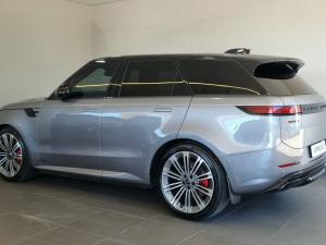 Land Rover Range Rover Sport D350 Autobiography - Image 2