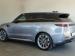Land Rover Range Rover Sport D350 Autobiography - Thumbnail 2