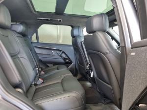 Land Rover Range Rover Sport D350 Autobiography - Image 9