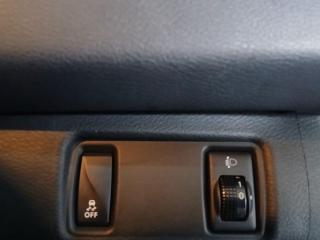 Nissan Magnite 1.0 Move panel van