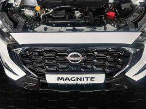 Nissan Magnite 1.0 Move panel van - Image 7