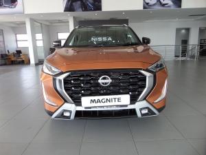 Nissan Magnite 1.0 Acenta auto - Image 1