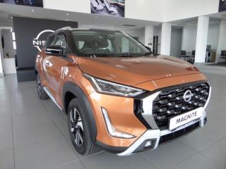 Nissan Magnite 1.0 Acenta auto