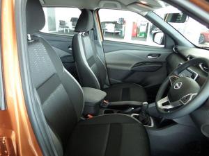 Nissan Magnite 1.0 Acenta auto - Image 3