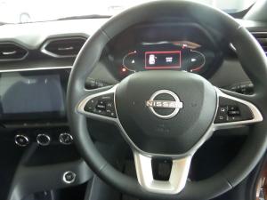 Nissan Magnite 1.0 Acenta auto - Image 4