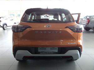 Nissan Magnite 1.0 Acenta auto - Image 5