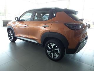 Nissan Magnite 1.0 Acenta auto