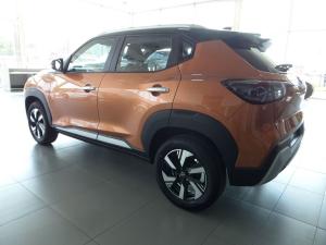 Nissan Magnite 1.0 Acenta auto - Image 7