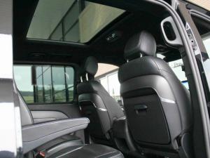 Mercedes-Benz V-Class V300d Exclusive - Image 16