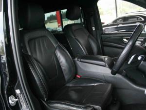 Mercedes-Benz V-Class V300d Exclusive - Image 19