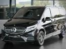 Thumbnail Mercedes-Benz V-Class V300d Exclusive
