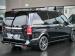 Mercedes-Benz V-Class V300d Exclusive - Thumbnail 3
