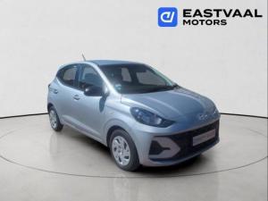 Hyundai Grand i10 1.2 Premium hatch - Image 1