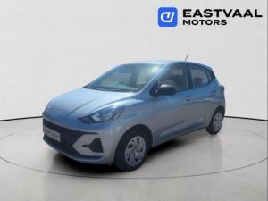 Hyundai Grand i10 1.2 Premium hatch - Image 3