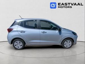 Hyundai Grand i10 1.2 Premium hatch - Image 5