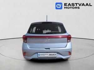 Hyundai Grand i10 1.2 Premium hatch - Image 6