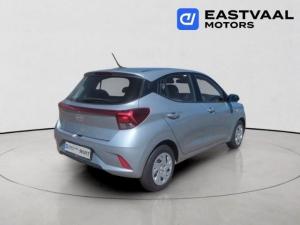 Hyundai Grand i10 1.2 Premium hatch - Image 7