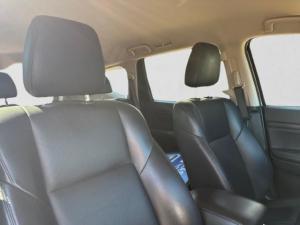 Mitsubishi Pajero Sport 2.4DI-D - Image 10