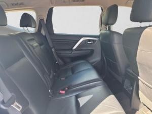 Mitsubishi Pajero Sport 2.4DI-D - Image 12