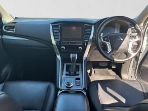 Mitsubishi Pajero Sport 2.4DI-D - Image 20