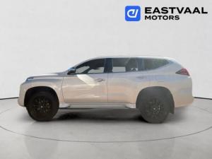 Mitsubishi Pajero Sport 2.4DI-D - Image 4