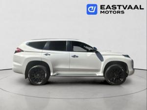 Mitsubishi Pajero Sport 2.4DI-D - Image 5