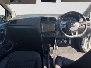 Volkswagen Polo Vivo hatch 1.6 Style - Image 12