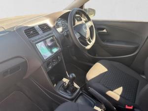 Volkswagen Polo Vivo hatch 1.6 Style - Image 14