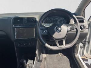 Volkswagen Polo Vivo hatch 1.6 Style - Image 16