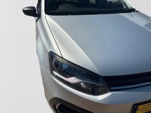 Volkswagen Polo Vivo hatch 1.6 Style - Image 18