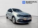 Thumbnail Volkswagen Polo Vivo hatch 1.6 Style