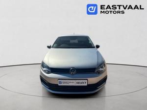 Volkswagen Polo Vivo hatch 1.6 Style - Image 2